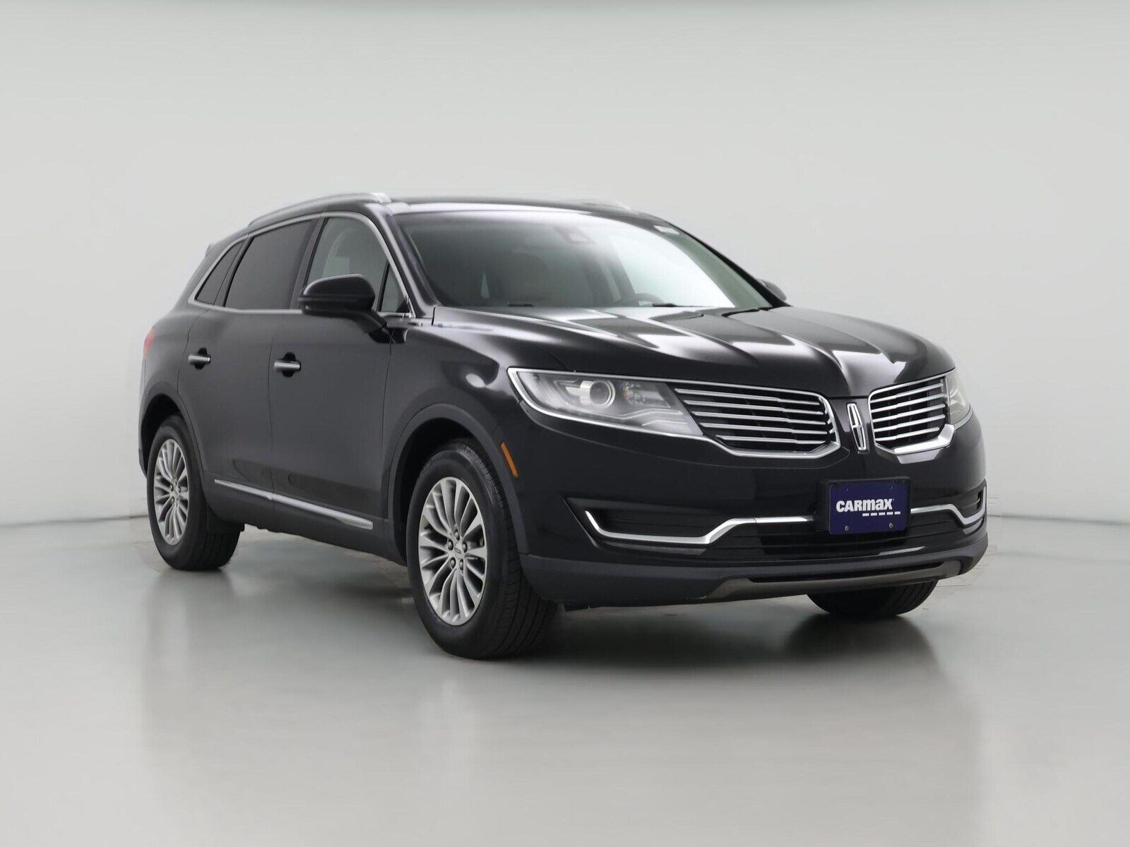 2017 LINCOLN MKX