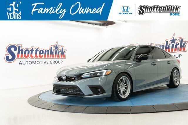 2024 HONDA CIVIC