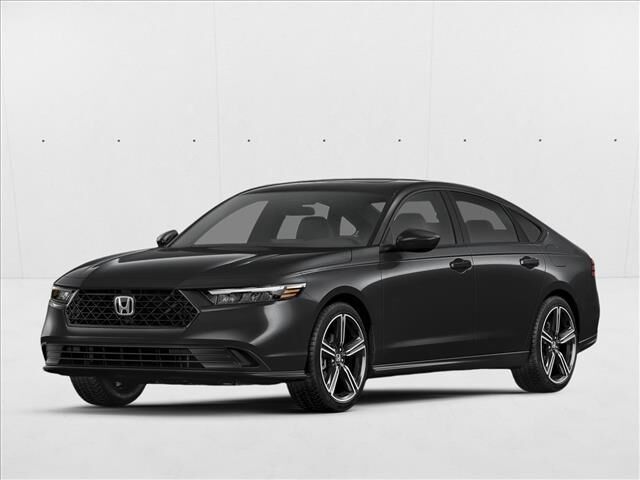 2026 HONDA Accord