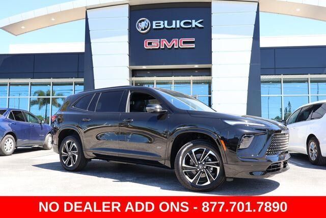 2026 BUICK Enclave