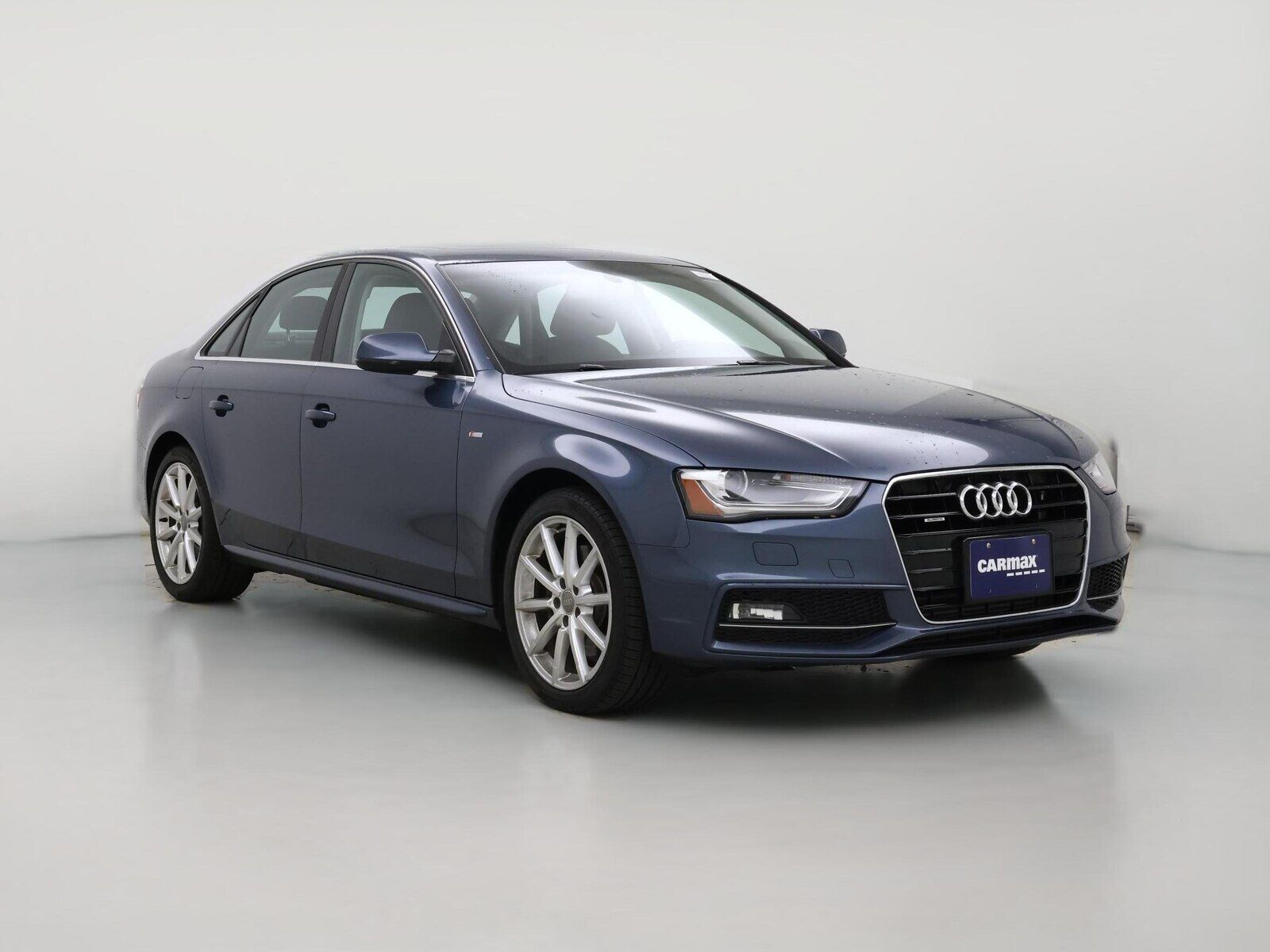 2016 AUDI A4
