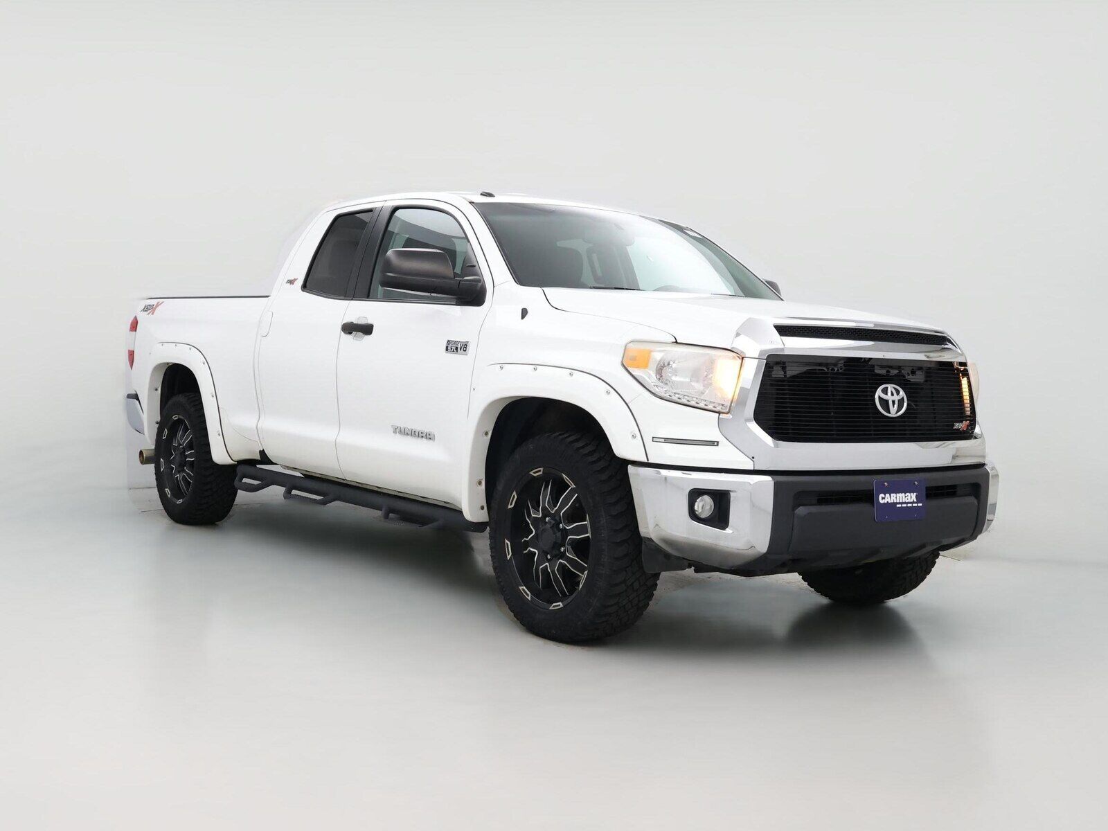 2016 TOYOTA Tundra