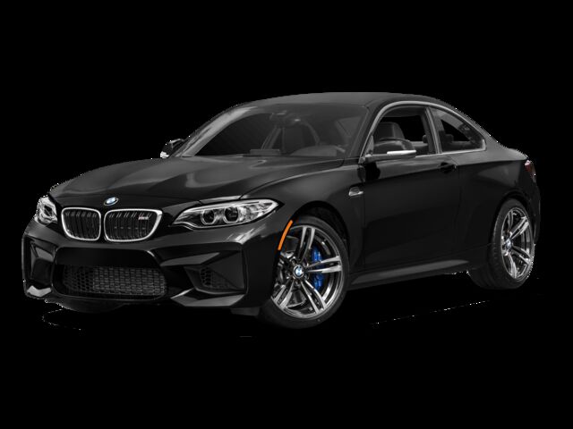 2016 BMW M2