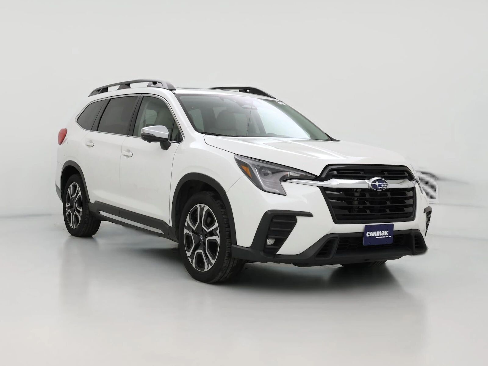 2023 SUBARU Ascent