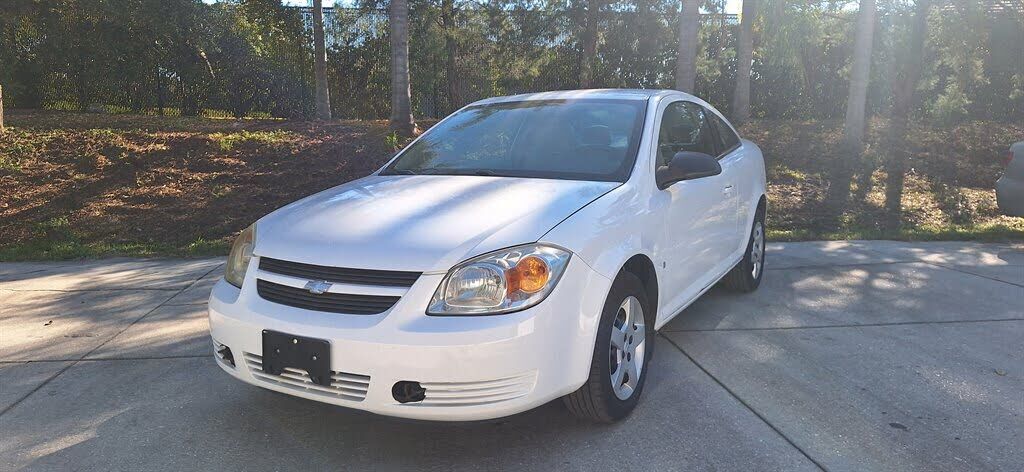 2007 CHEVROLET Cobalt