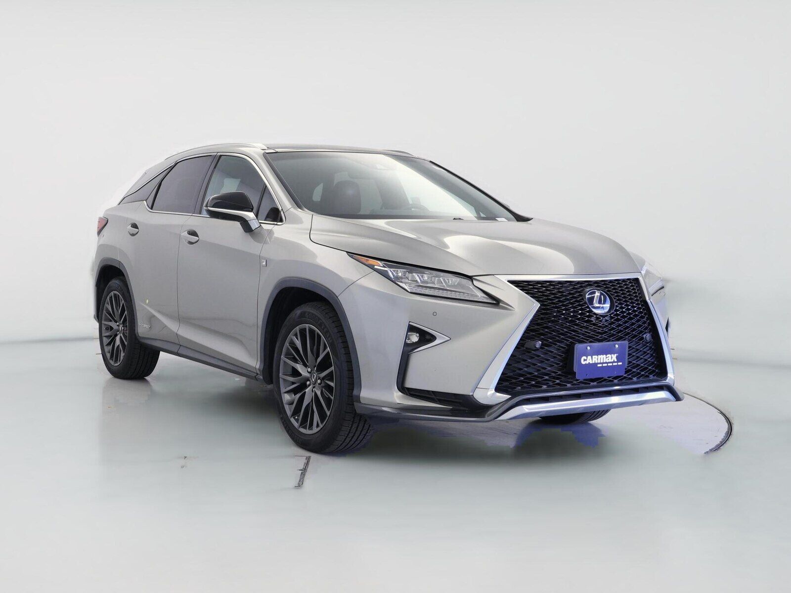 2017 LEXUS RX