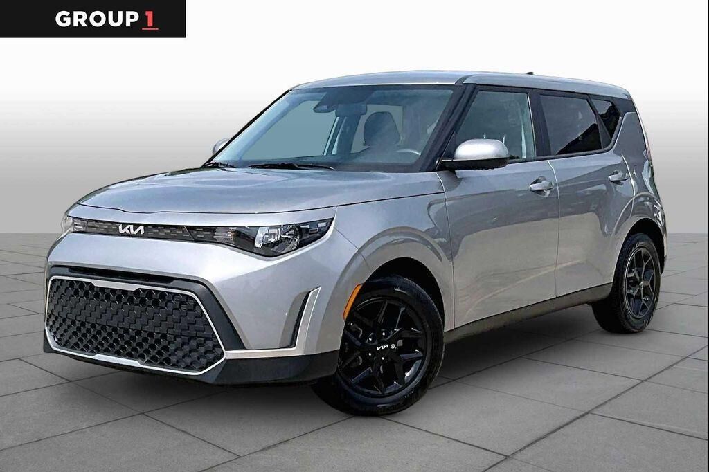 2024 KIA Soul