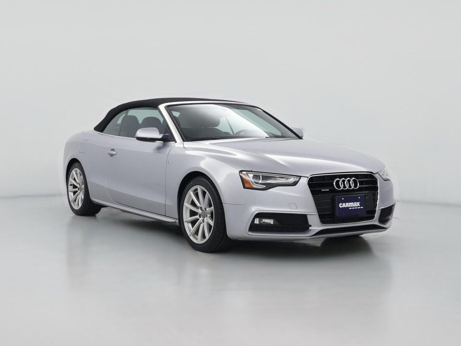 2015 AUDI A5