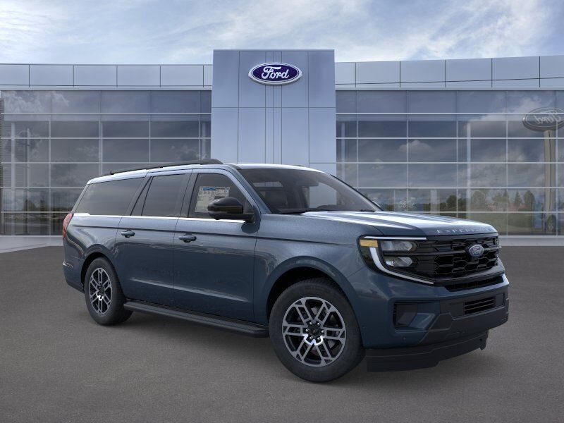 2026 FORD Expedition