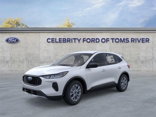 2026 FORD Escape