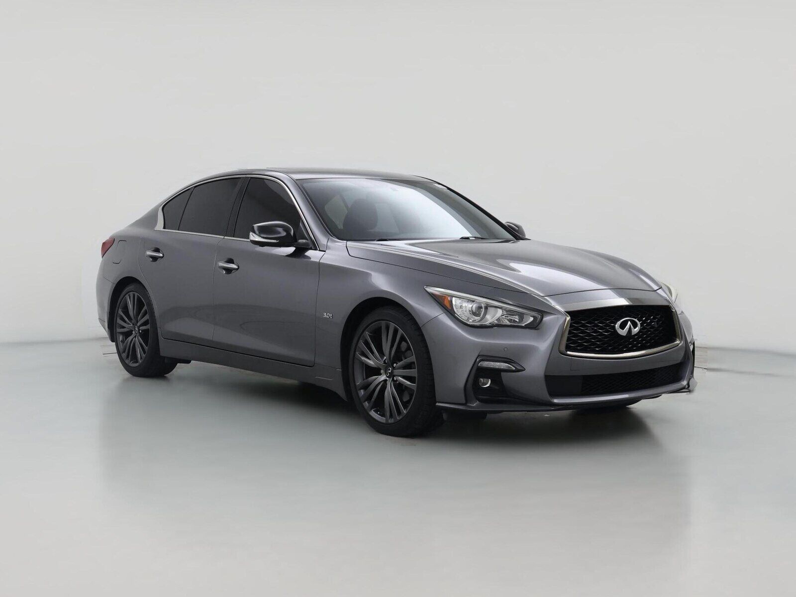 2020 INFINITI Q50