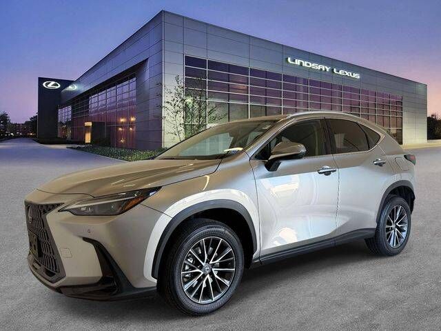 2023 LEXUS NX