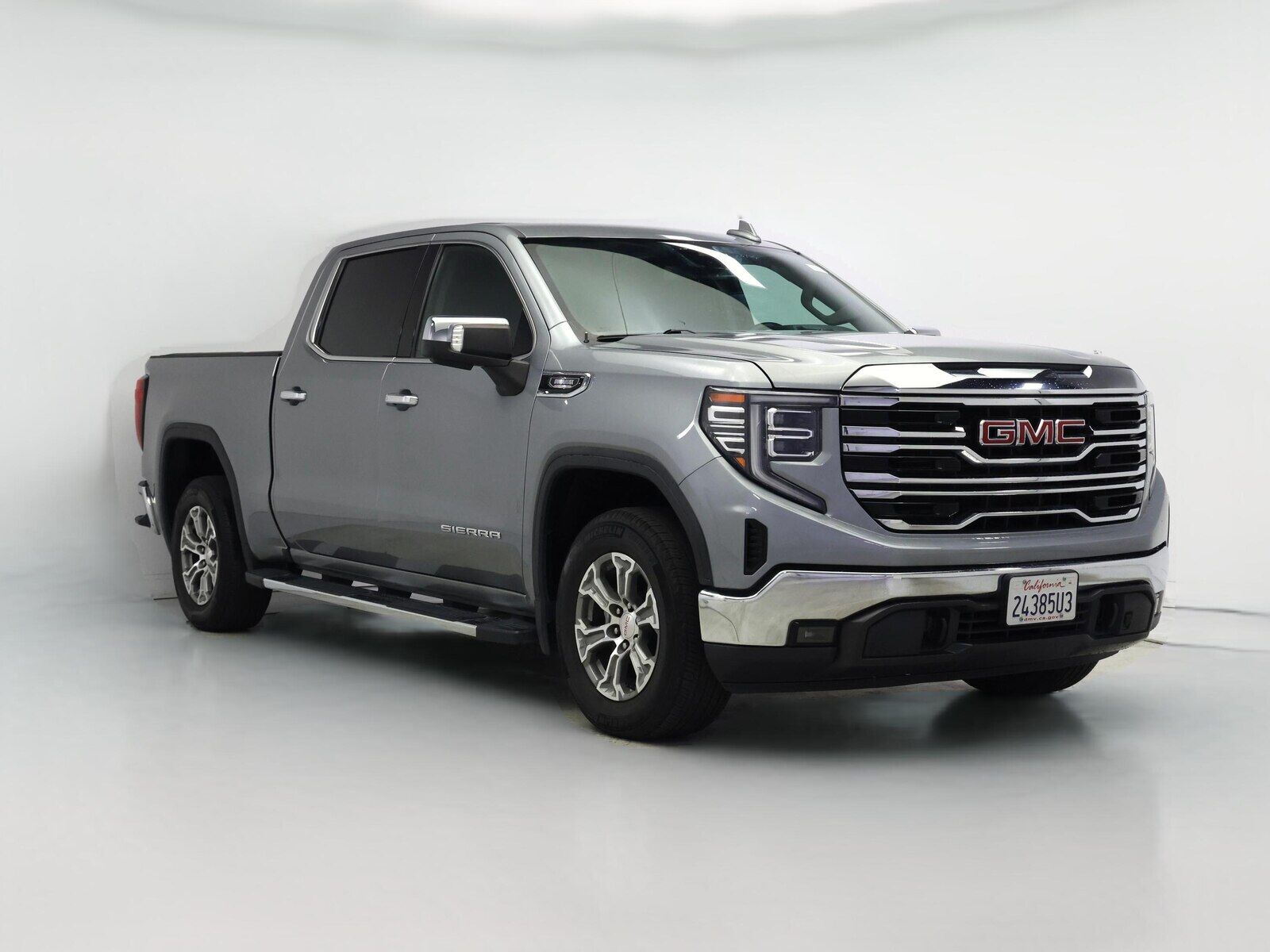 2023 GMC Sierra