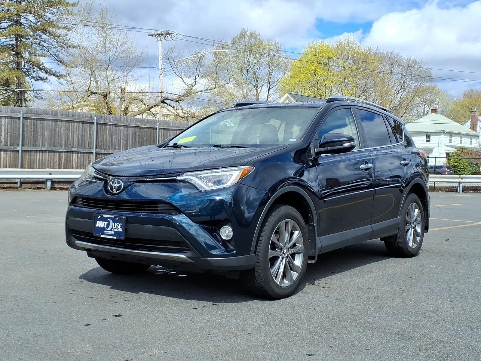 2018 TOYOTA RAV4