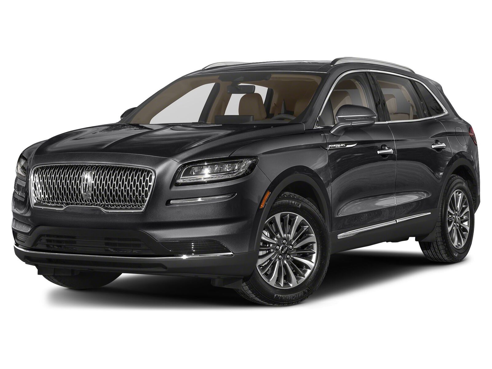 2022 LINCOLN Nautilus