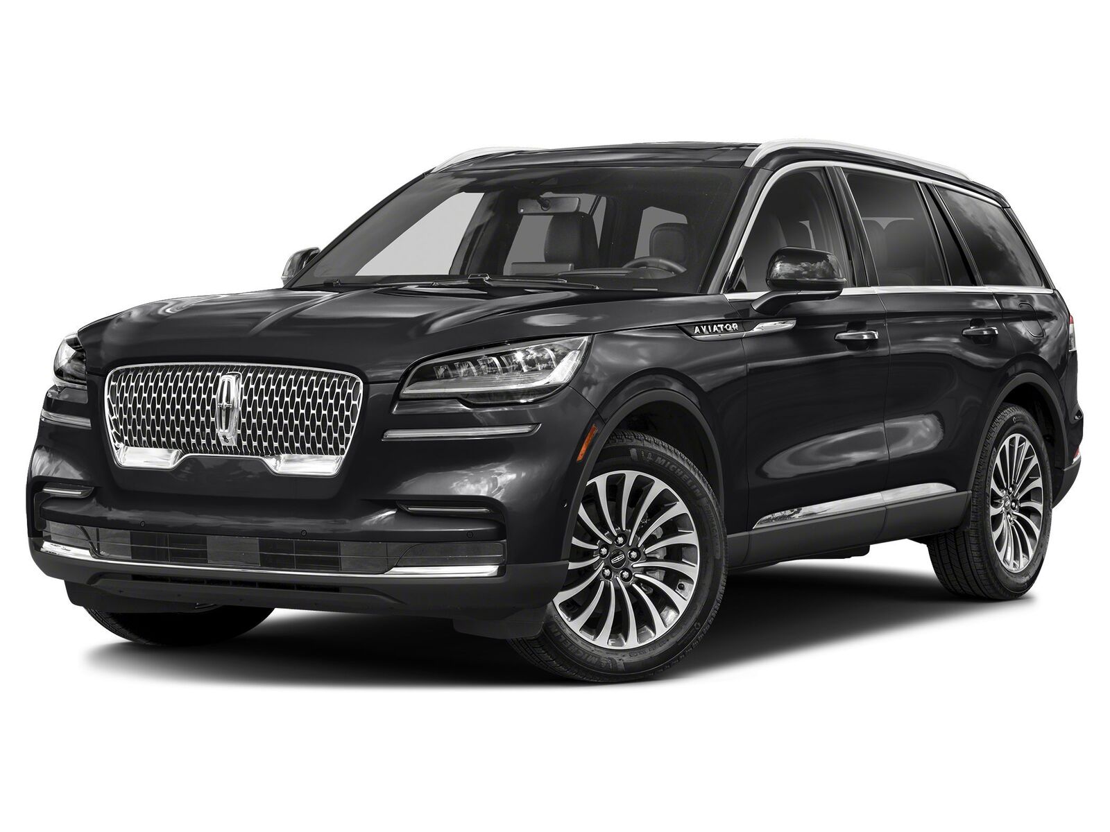 2023 LINCOLN Aviator