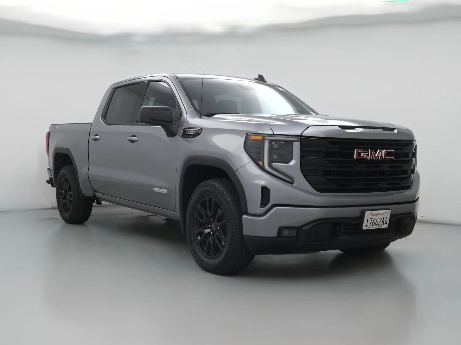 2024 GMC Sierra