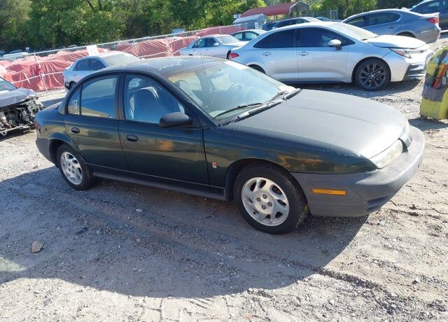 1999 SATURN SL1
