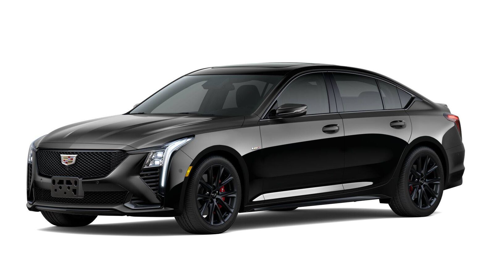 2026 CADILLAC CT5