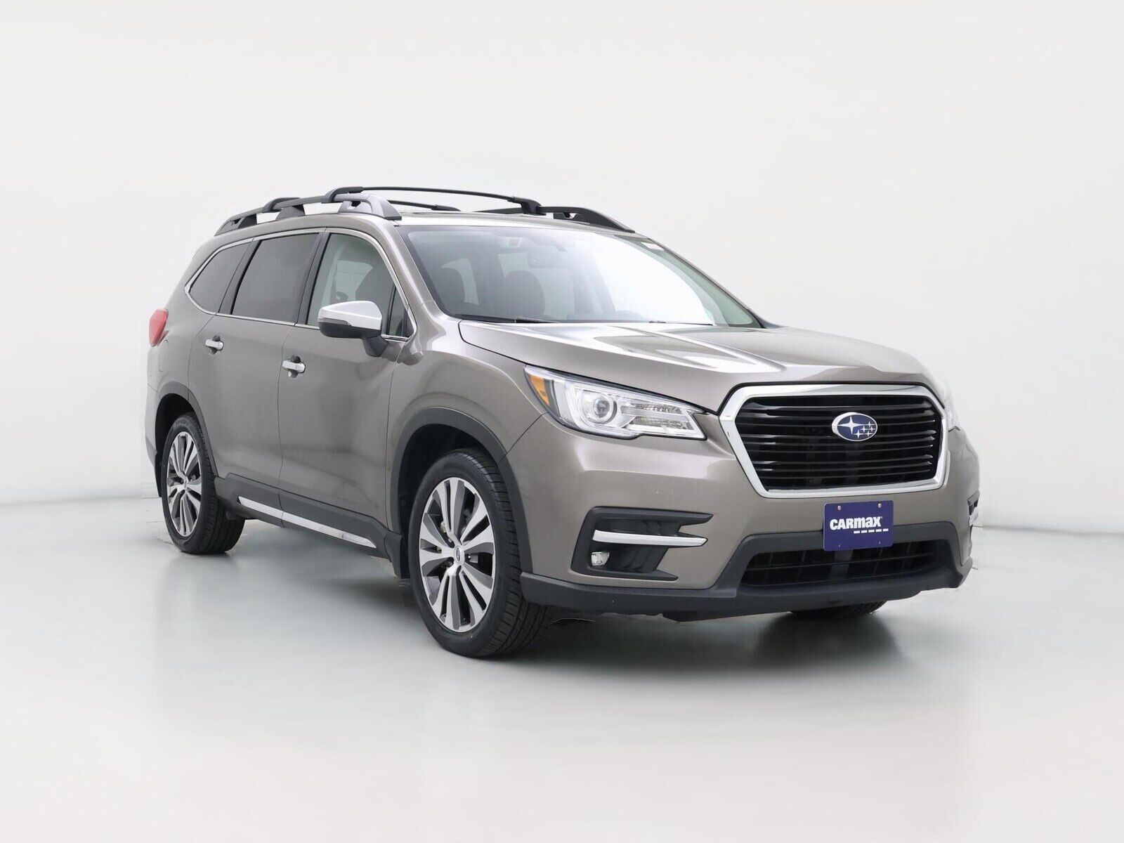 2022 SUBARU Ascent