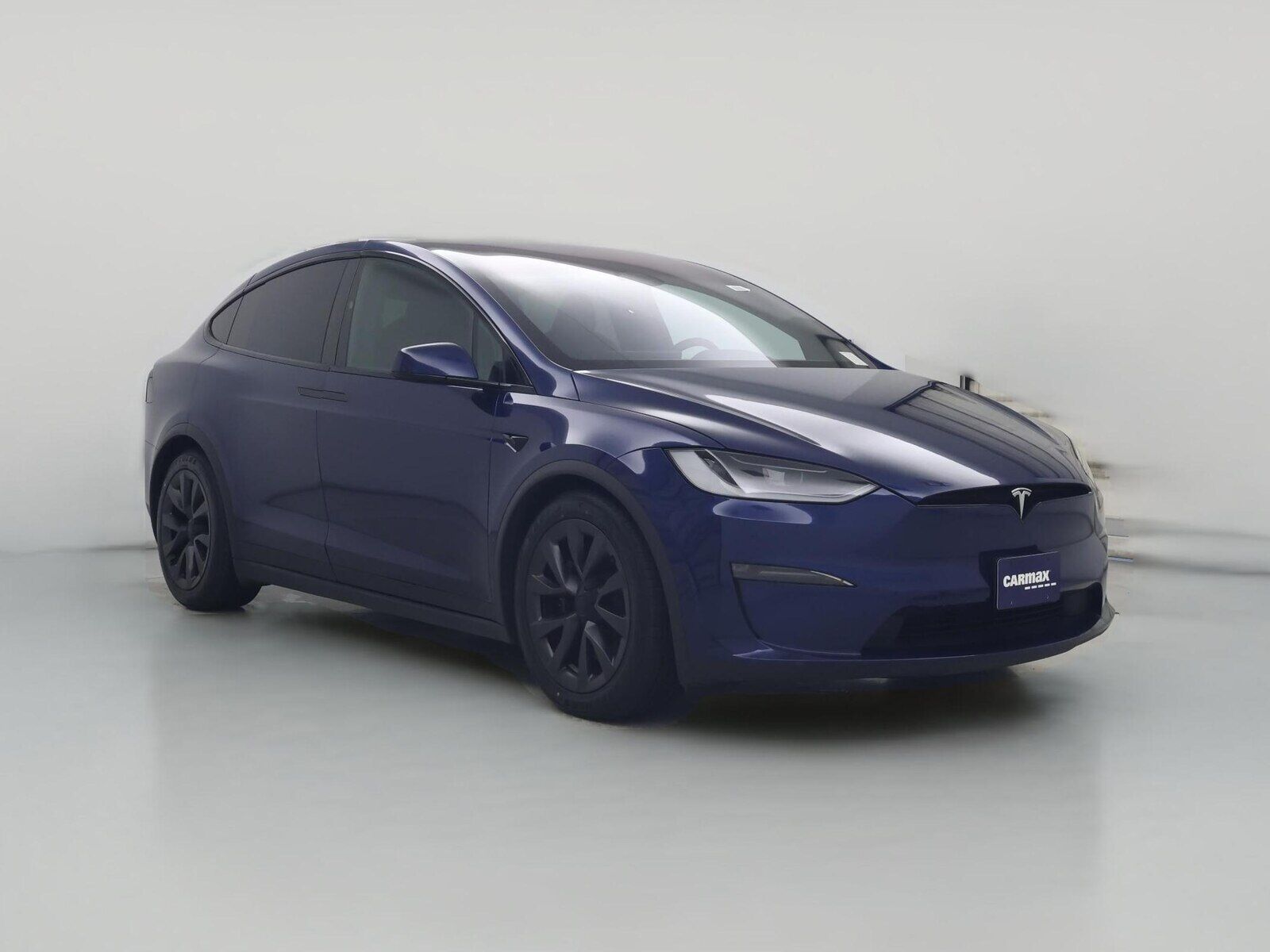 2023 TESLA Model X