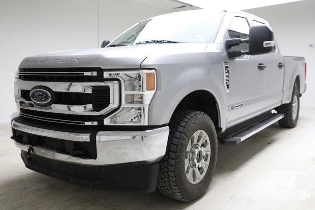 2020 FORD F-250