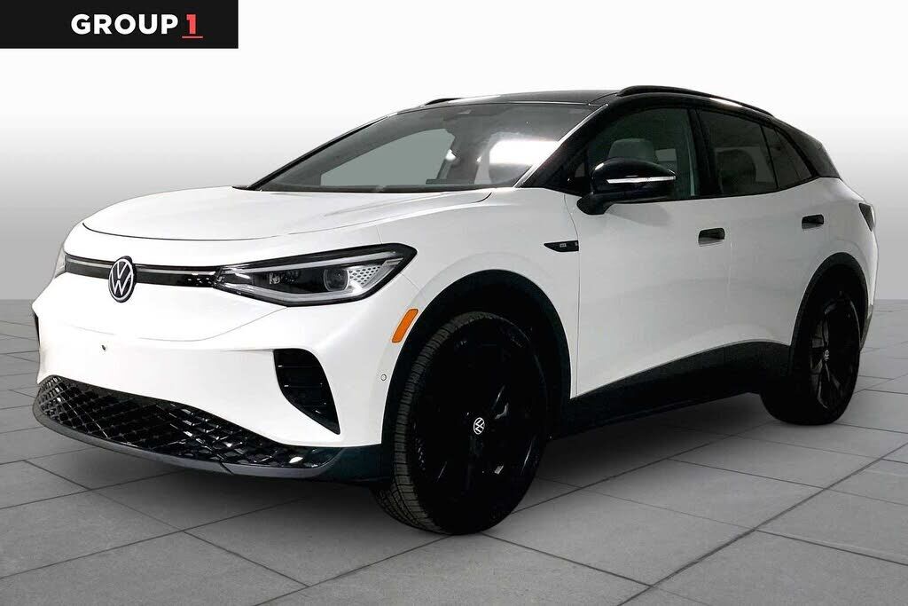 2025 VOLKSWAGEN ID.4