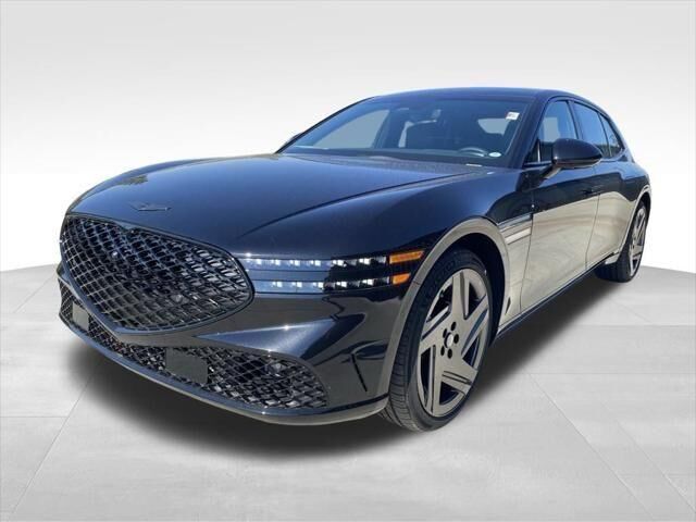 2026 GENESIS G90