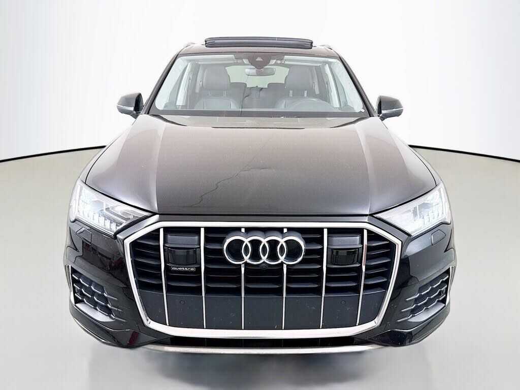 2024 Audi Q7