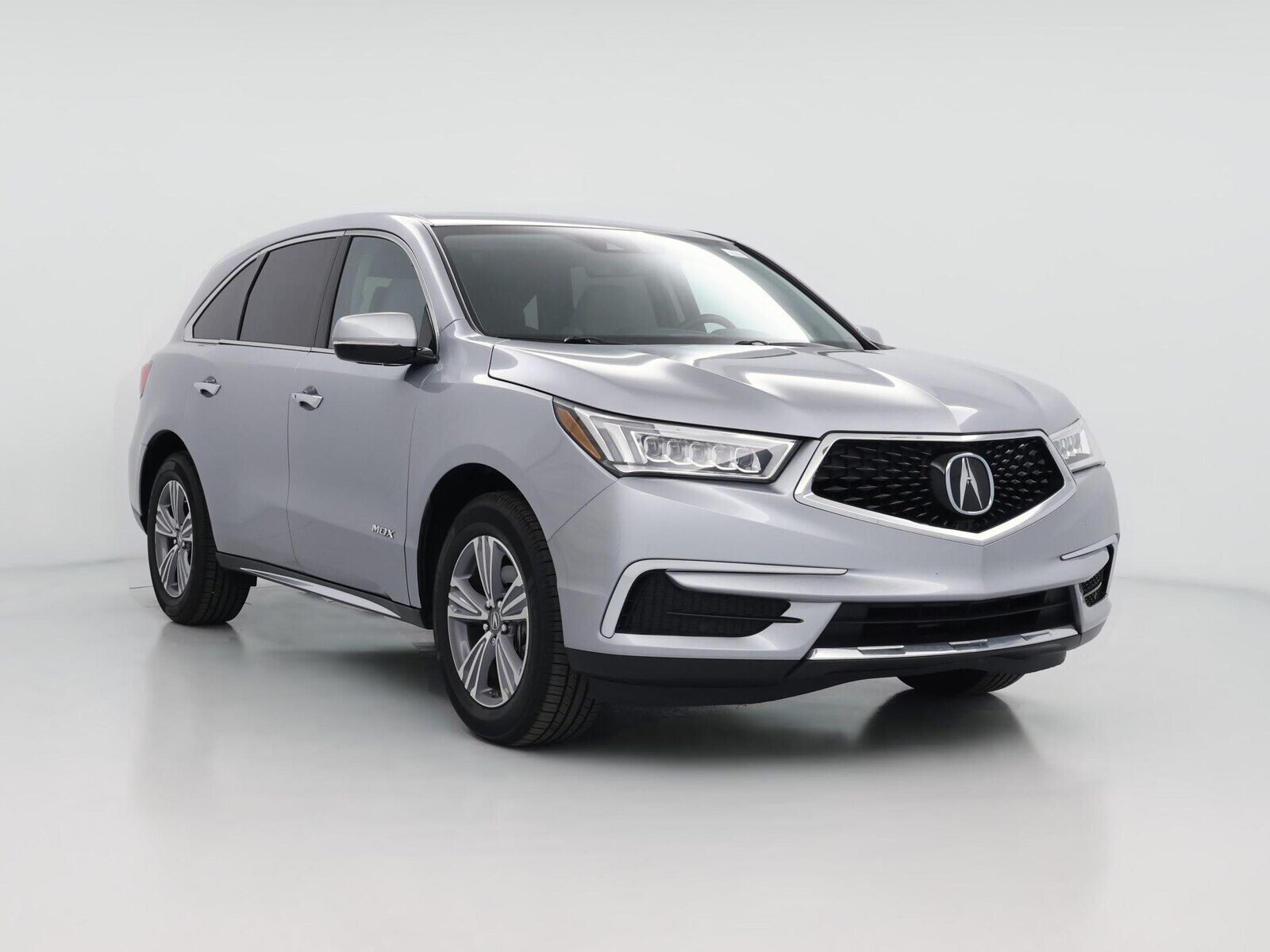 2020 ACURA MDX
