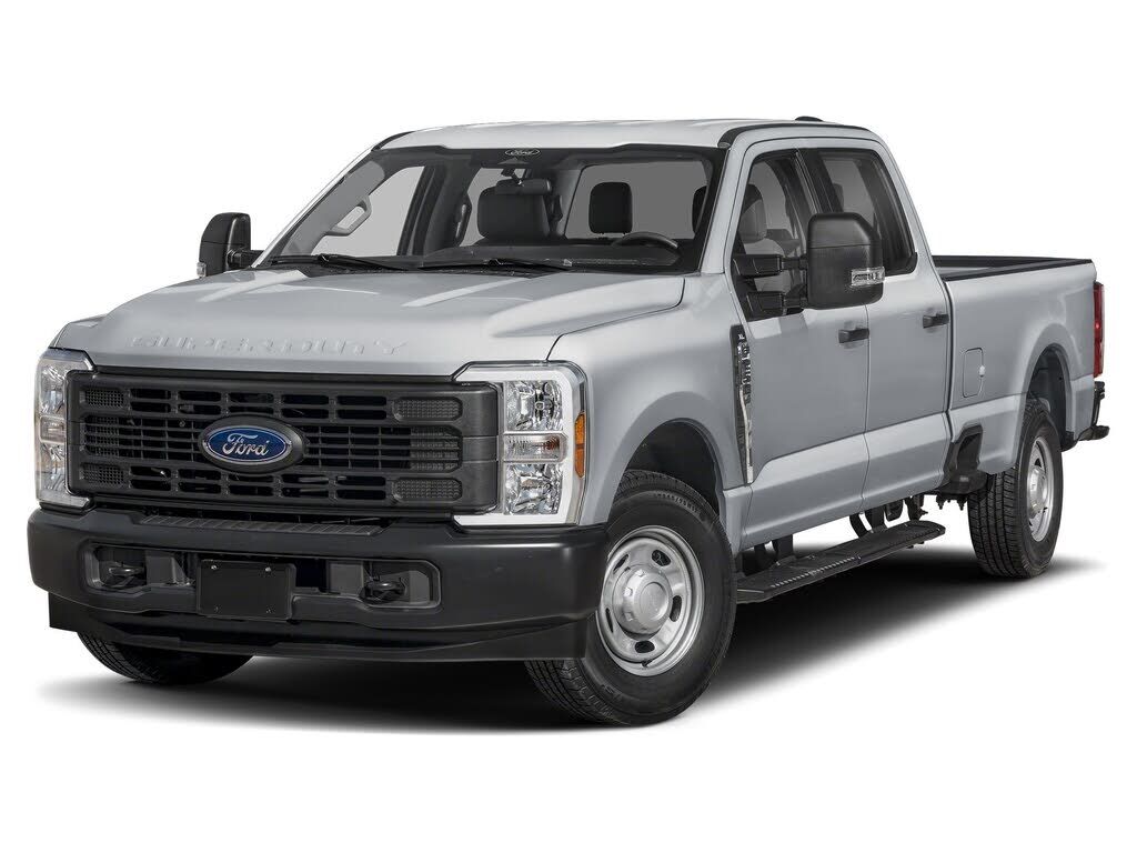 2024 FORD F-250