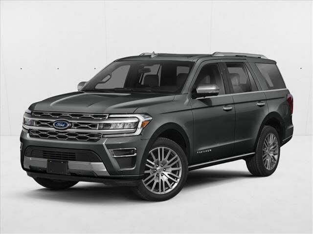 2023 FORD Expedition