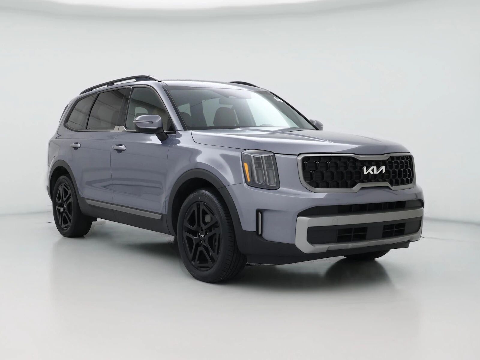 2023 KIA Telluride