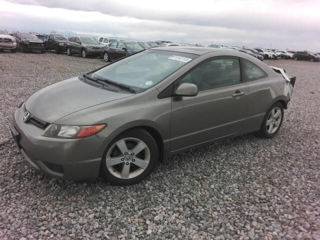 2006 HONDA Civic
