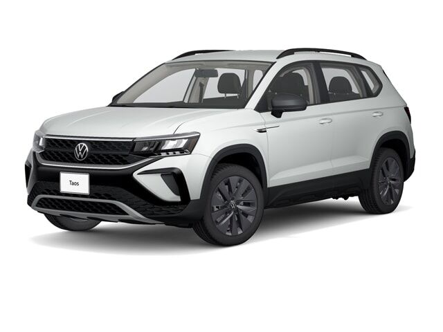 2022 VOLKSWAGEN Taos