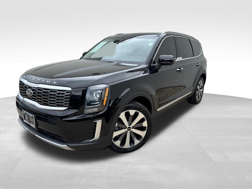 2021 KIA Telluride