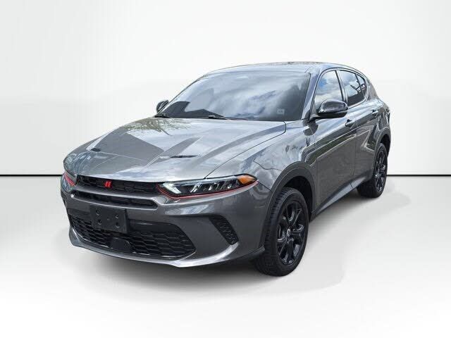 2024 DODGE HORNET