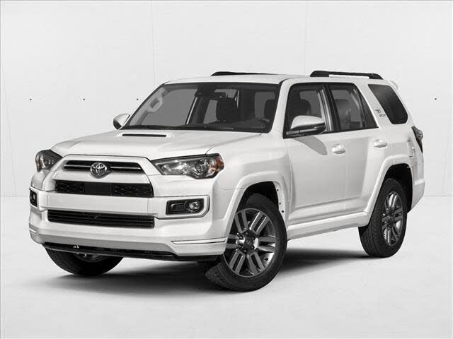 2023 TOYOTA 4-Runner