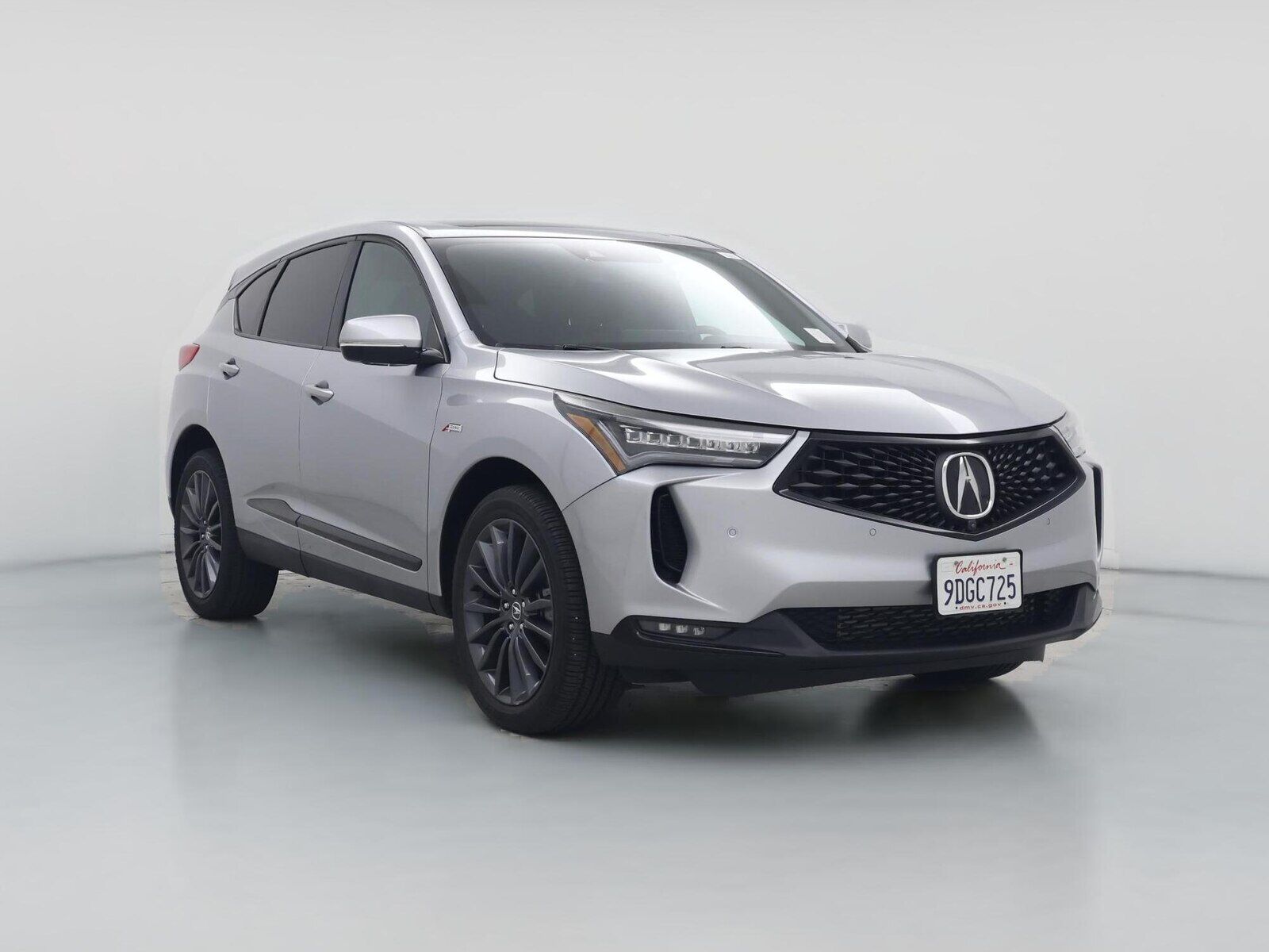 2022 ACURA RDX