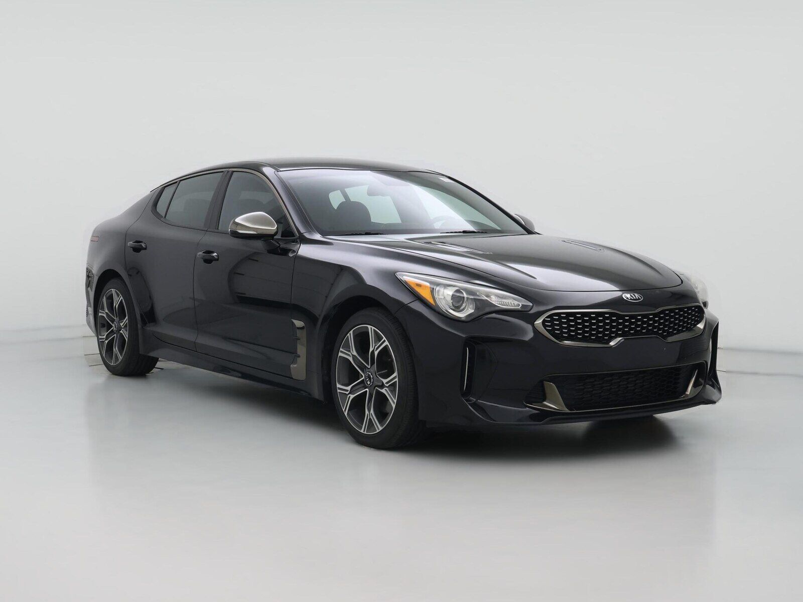2020 KIA Stinger