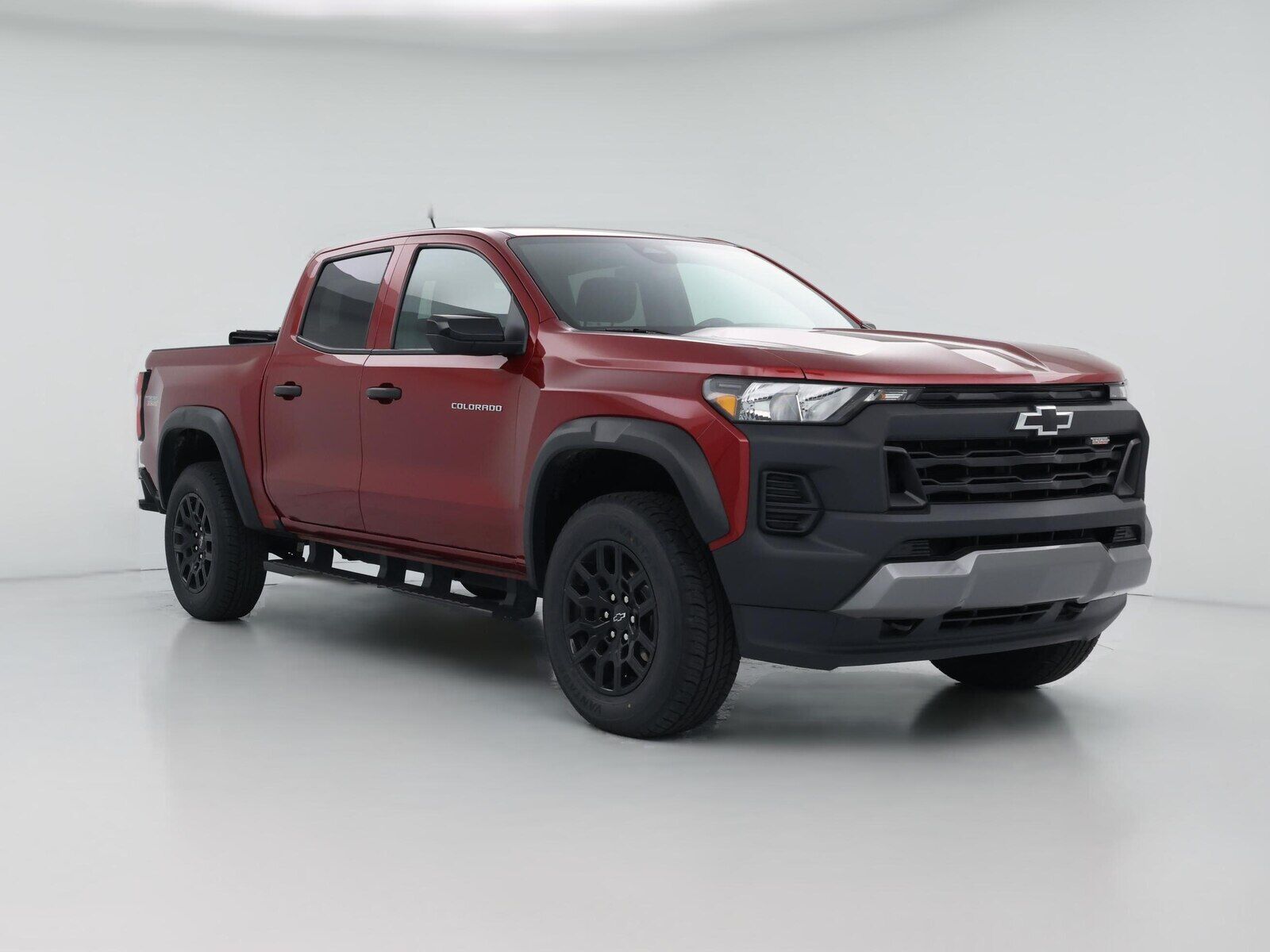 2023 CHEVROLET Colorado