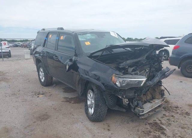 2023 TOYOTA 4-Runner
