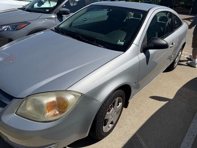 2008 CHEVROLET Cobalt