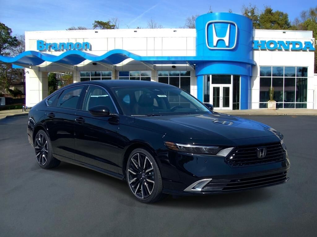 2026 HONDA Accord