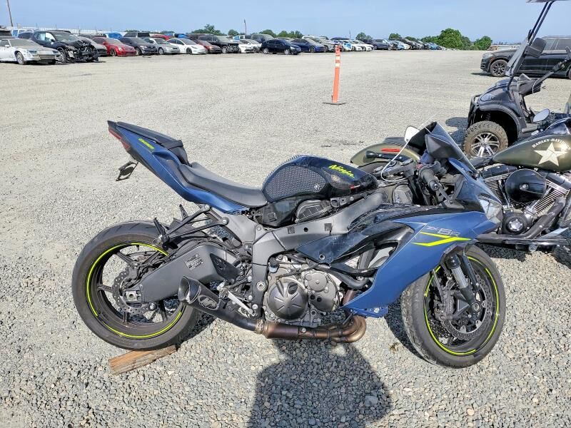 2022 KAWASAKI Ninja