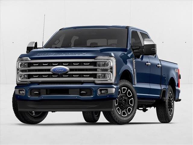 2024 FORD F-250