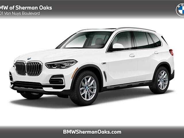 2023 BMW X5