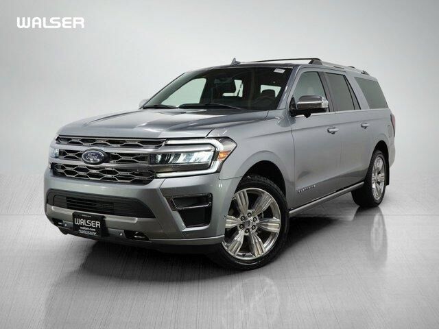 2024 FORD Expedition
