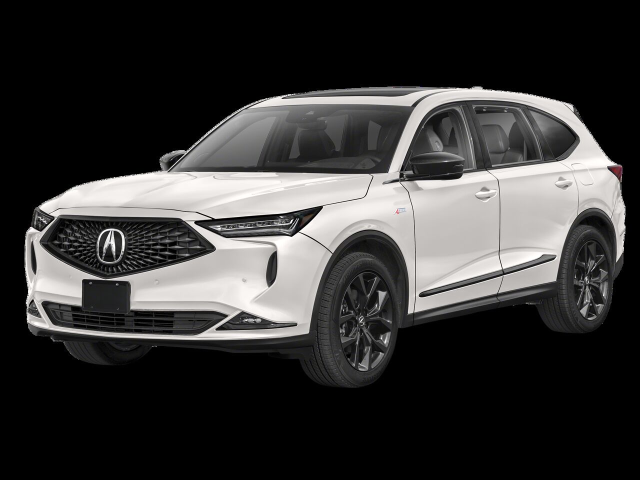 2022 ACURA MDX