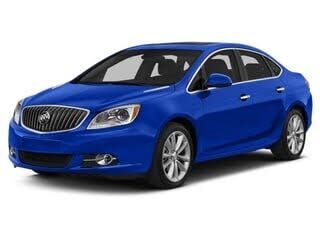 2015 BUICK Verano